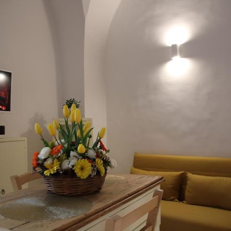 La Dimora Dei Mille Villa ออสตูนี ภายนอก รูปภาพ