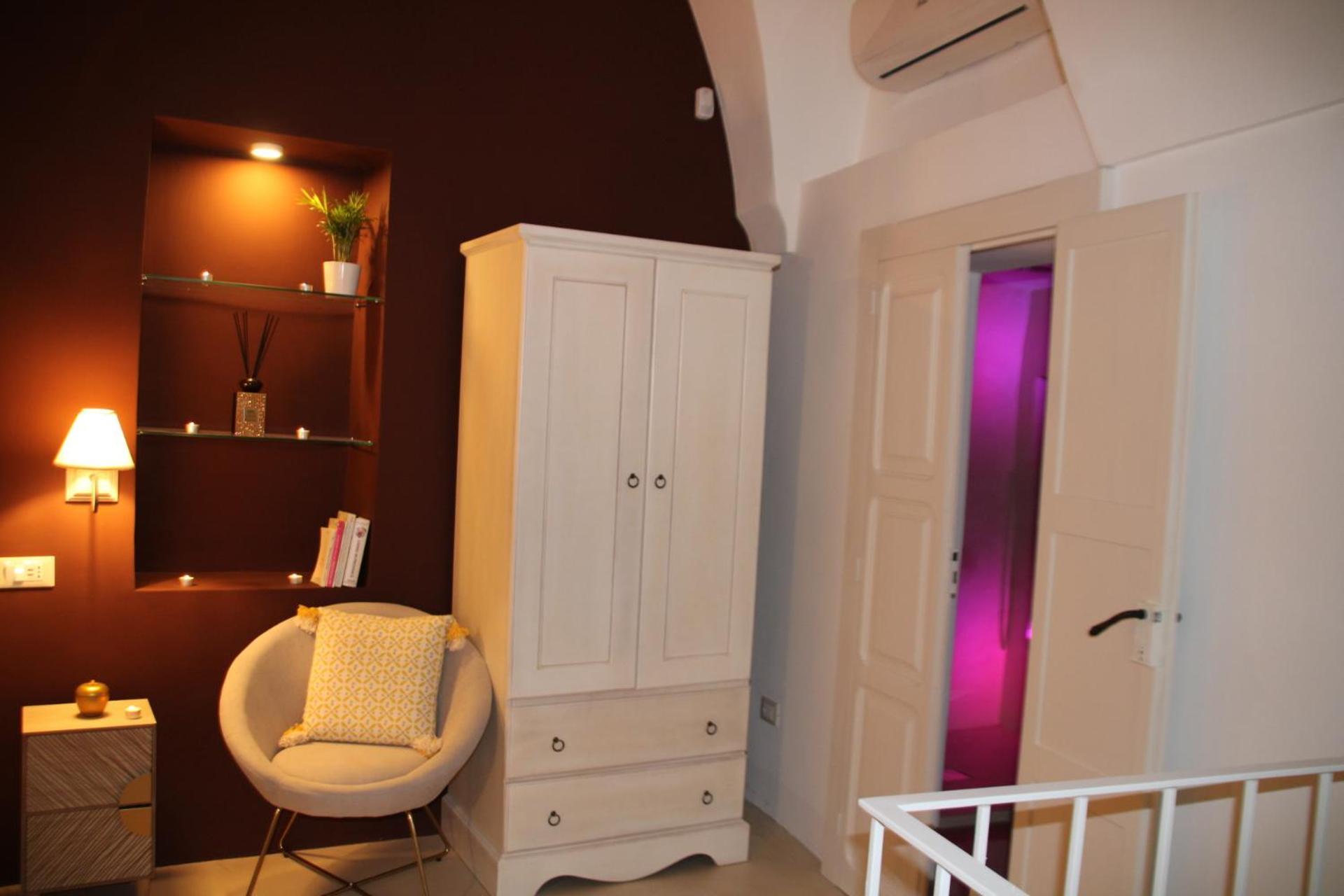 La Dimora Dei Mille Villa ออสตูนี ภายนอก รูปภาพ