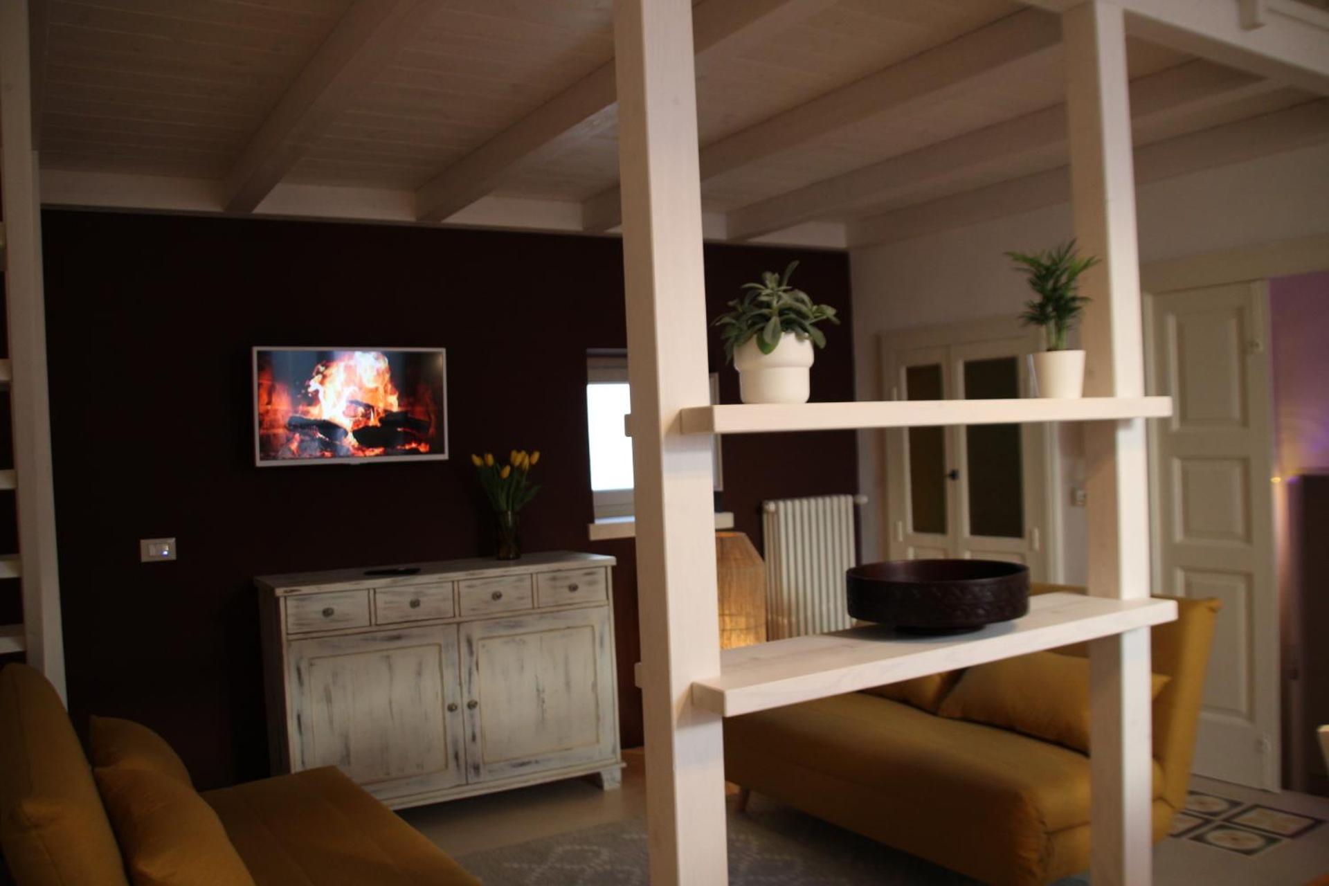 La Dimora Dei Mille Villa ออสตูนี ภายนอก รูปภาพ