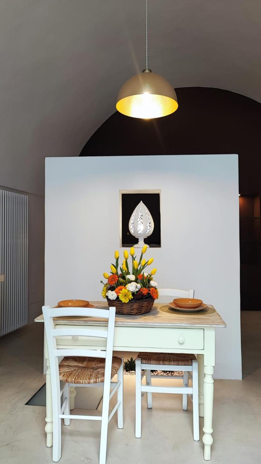 La Dimora Dei Mille Villa ออสตูนี ภายนอก รูปภาพ