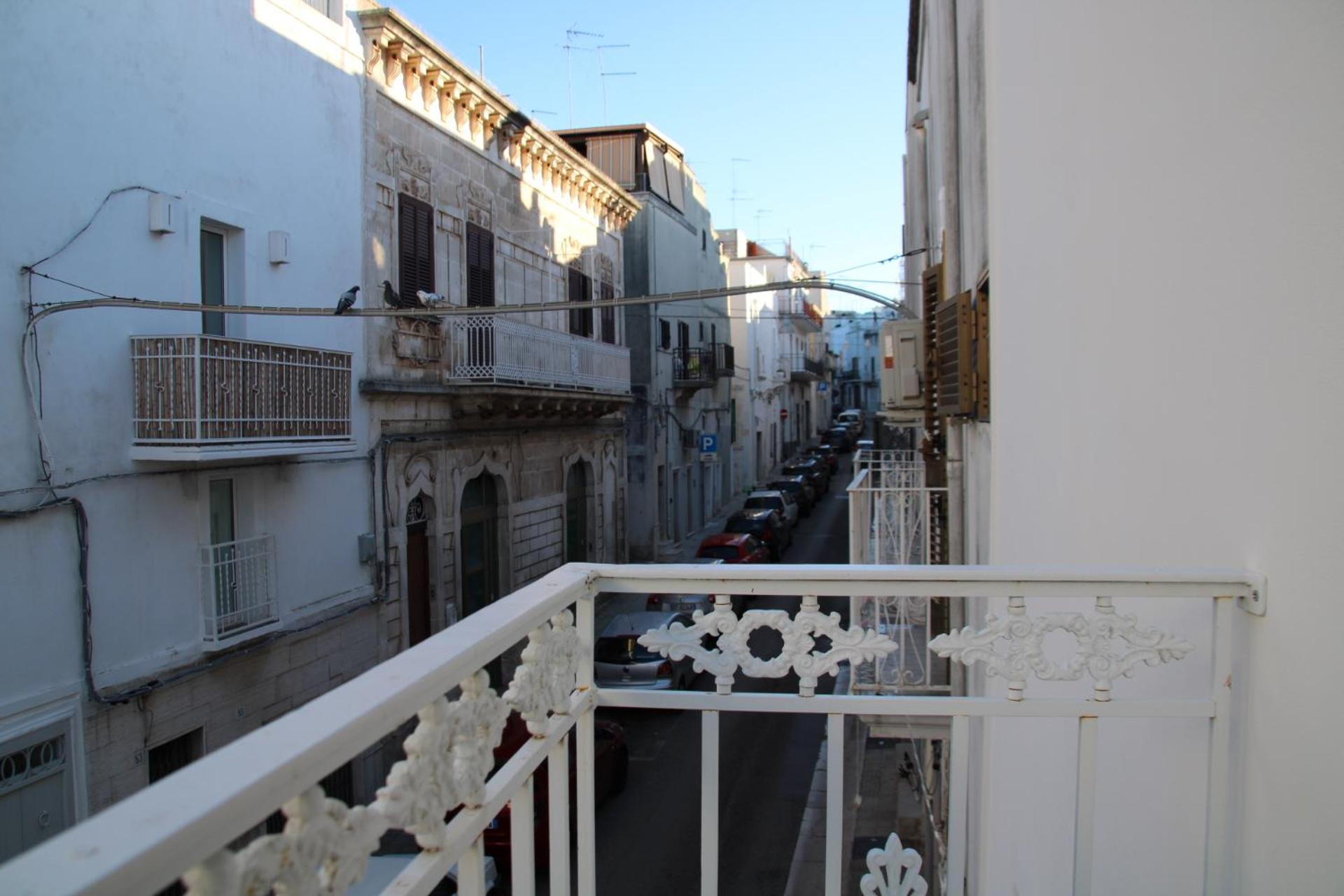 La Dimora Dei Mille Villa ออสตูนี ภายนอก รูปภาพ