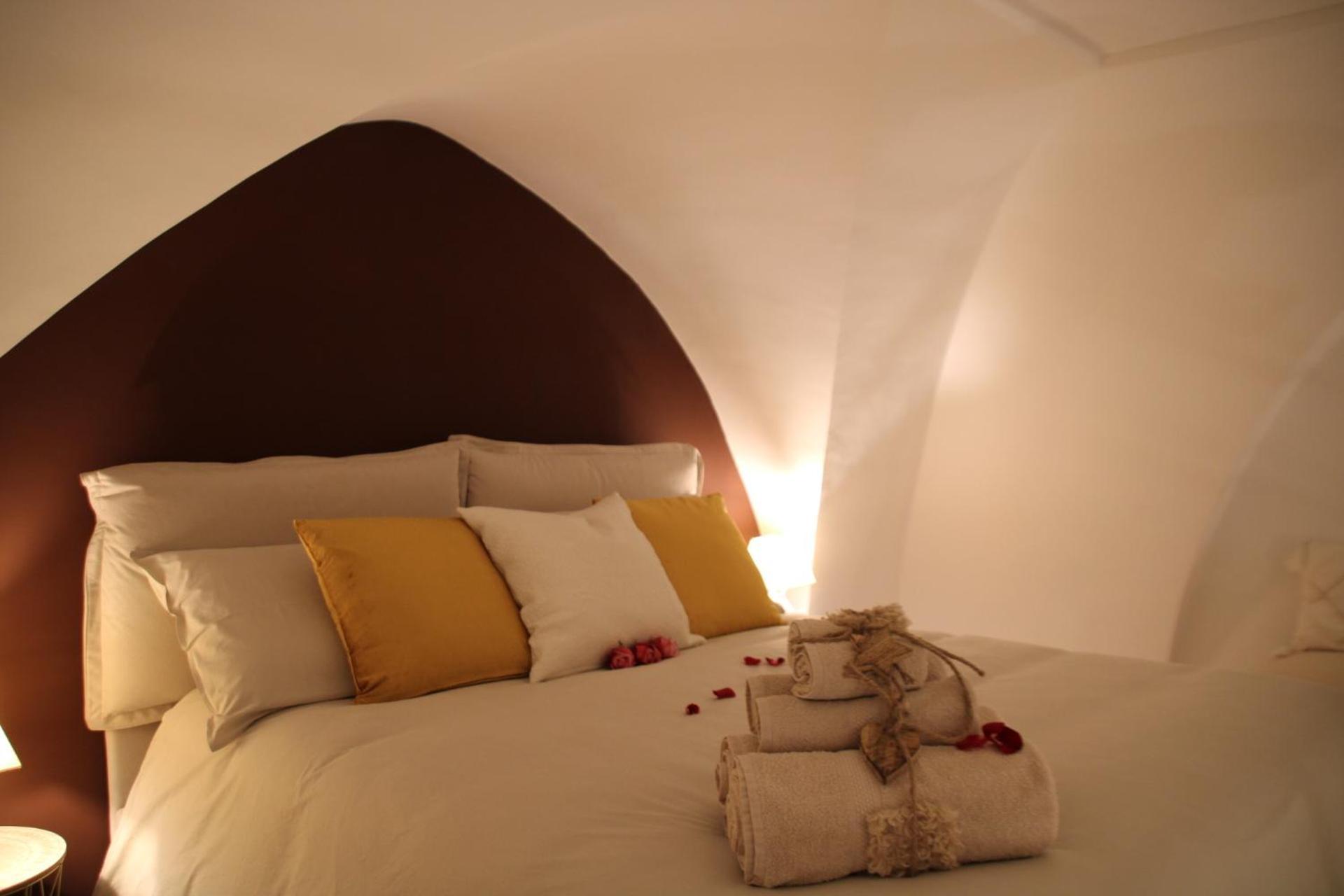 La Dimora Dei Mille Villa ออสตูนี ภายนอก รูปภาพ