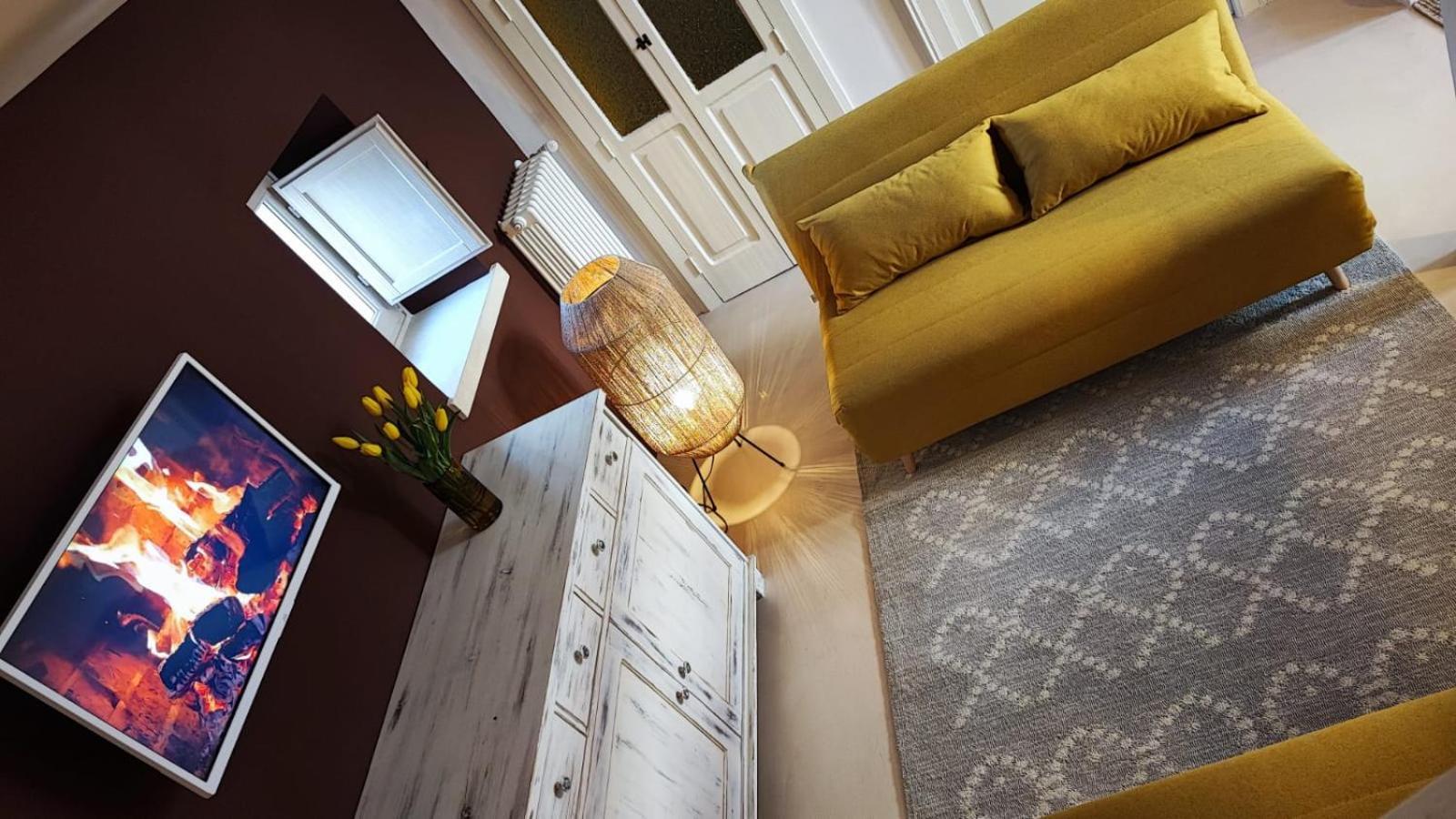 La Dimora Dei Mille Villa ออสตูนี ภายนอก รูปภาพ
