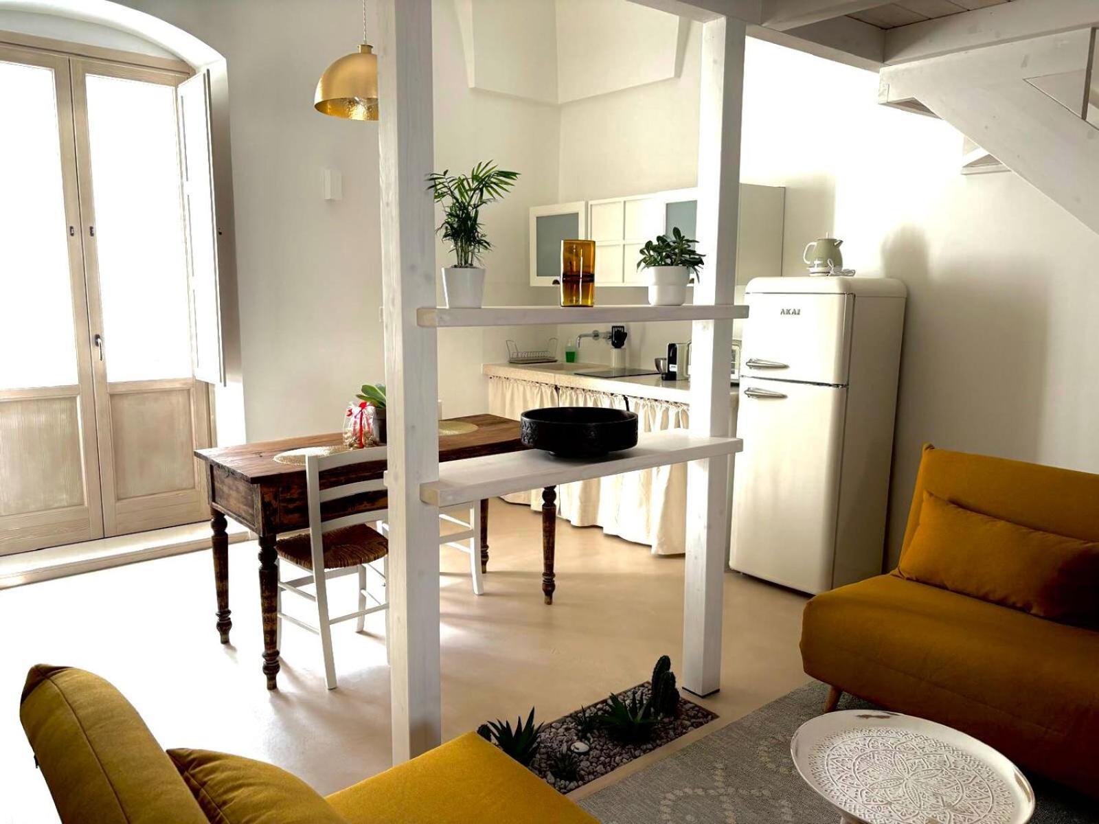 La Dimora Dei Mille Villa ออสตูนี ภายนอก รูปภาพ