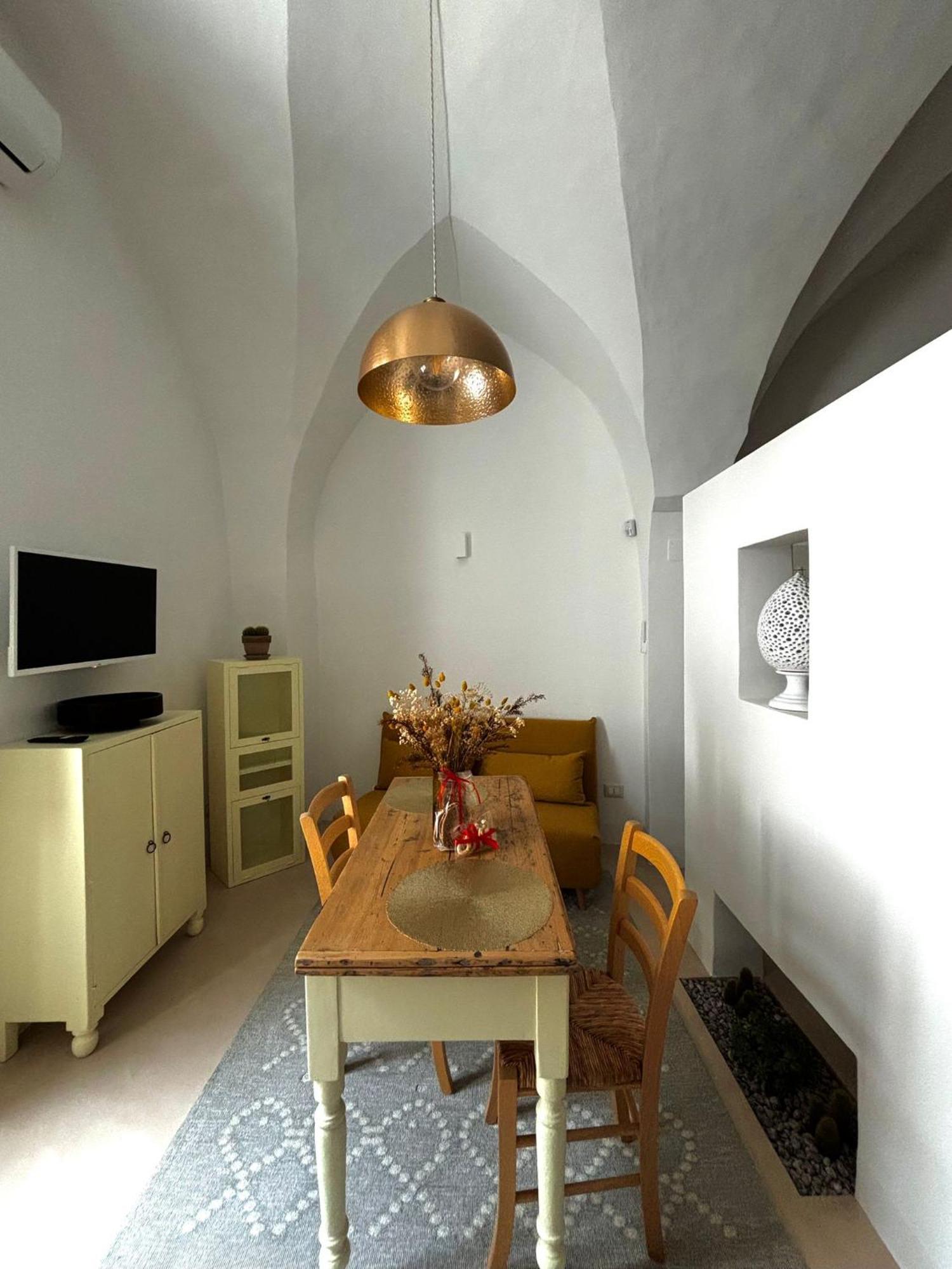 La Dimora Dei Mille Villa ออสตูนี ภายนอก รูปภาพ
