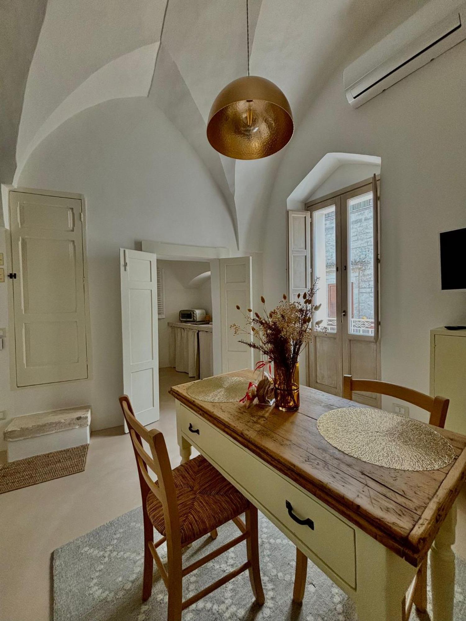 La Dimora Dei Mille Villa ออสตูนี ภายนอก รูปภาพ