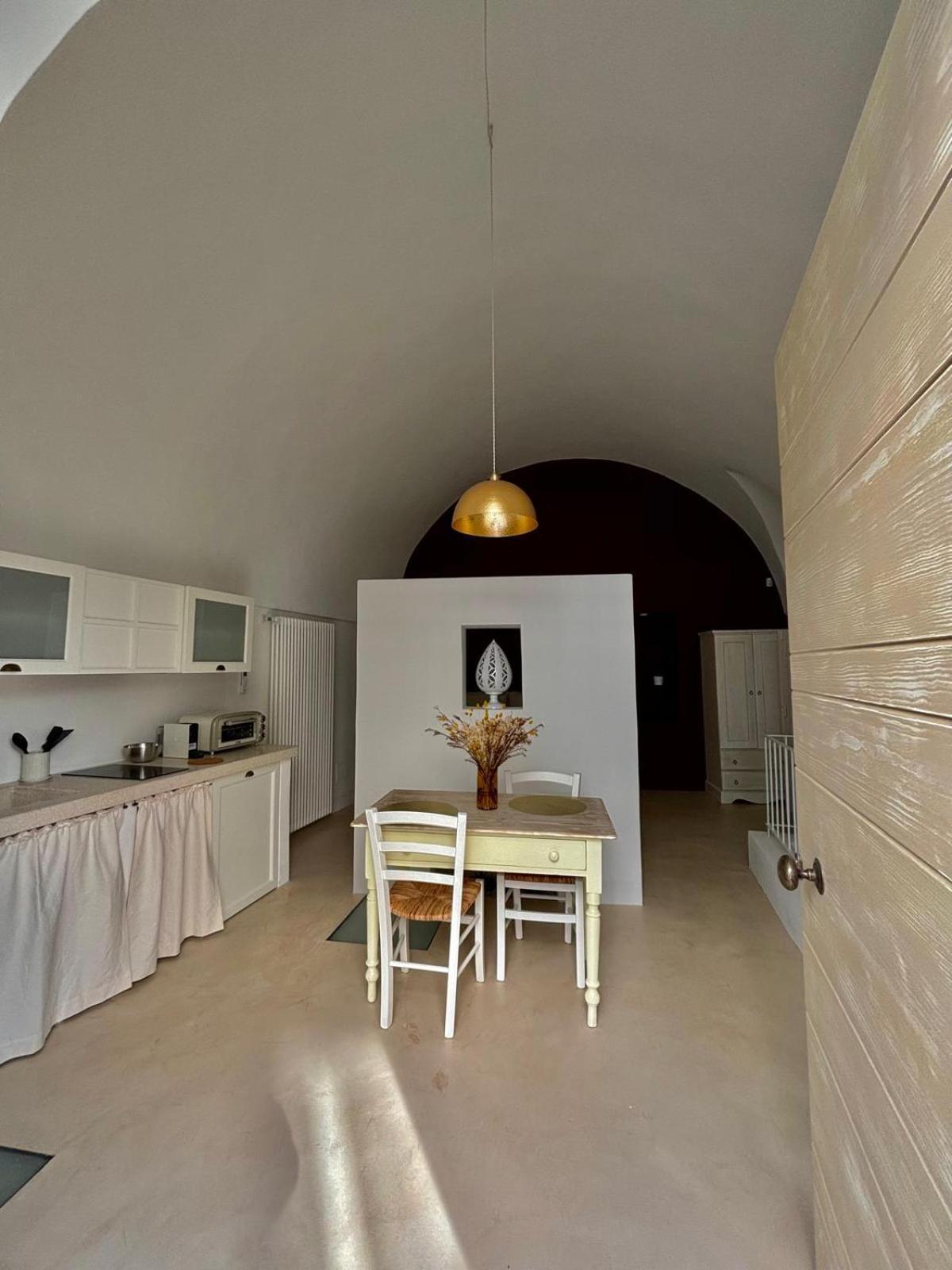 La Dimora Dei Mille Villa ออสตูนี ภายนอก รูปภาพ