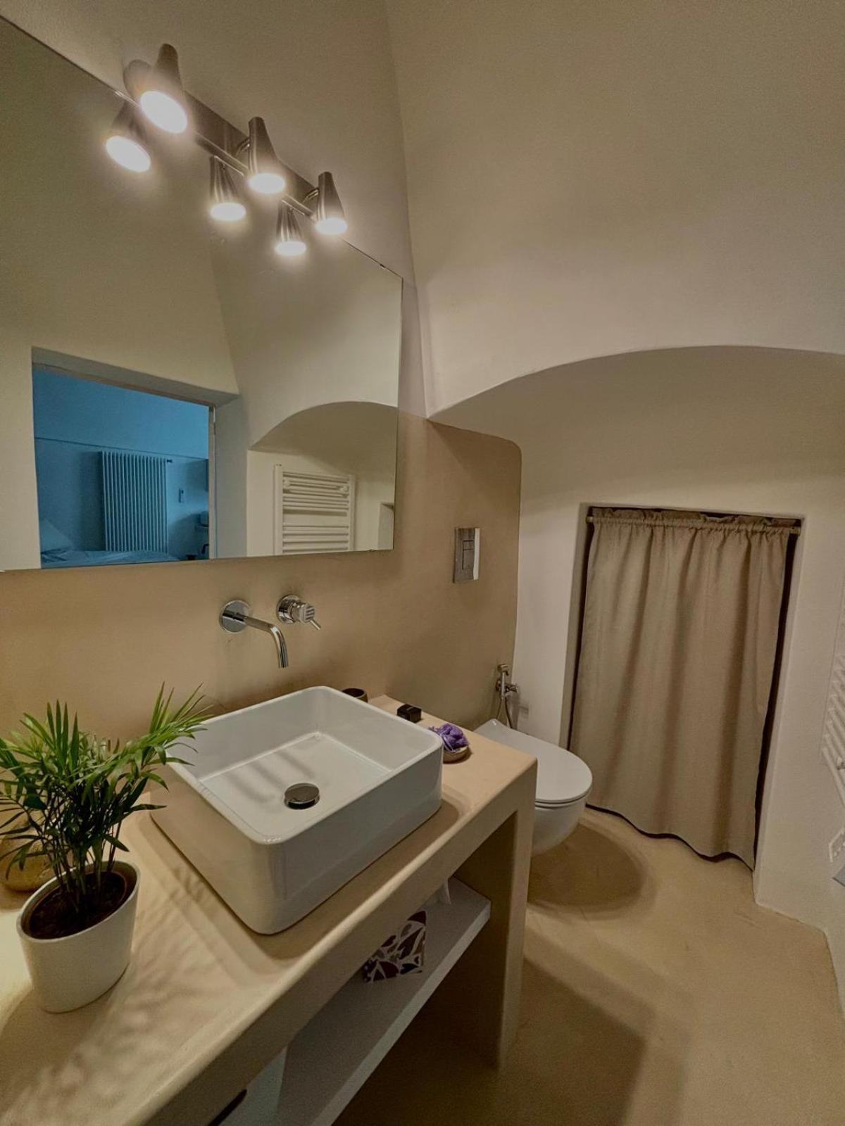 La Dimora Dei Mille Villa ออสตูนี ภายนอก รูปภาพ