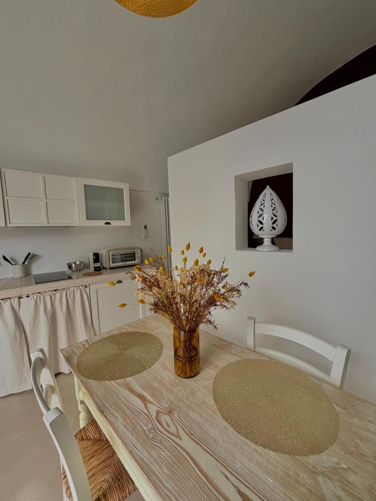 La Dimora Dei Mille Villa ออสตูนี ภายนอก รูปภาพ